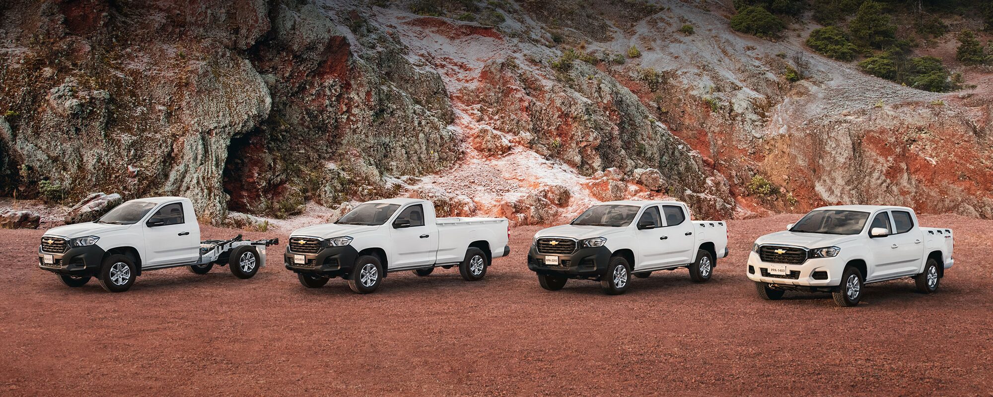 S10 Max | Nueva Camioneta Pickup 4 Cilindros | Chevrolet